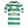 Nogometni Dres Celtic Domaći 2025-26